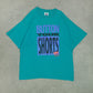 LEVIS 501 Button Your Shorts T-Shirt