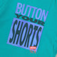 LEVIS 501 Button Your Shorts T-Shirt