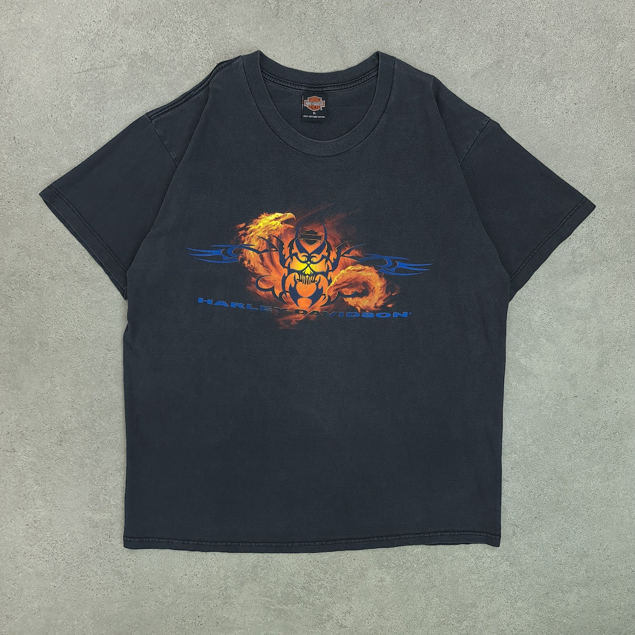 2000 HARLEY DAVIDSON Vintage T-Shirt