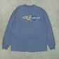 QUIKSILVER Boardriders Long Sleeve T-Shirt