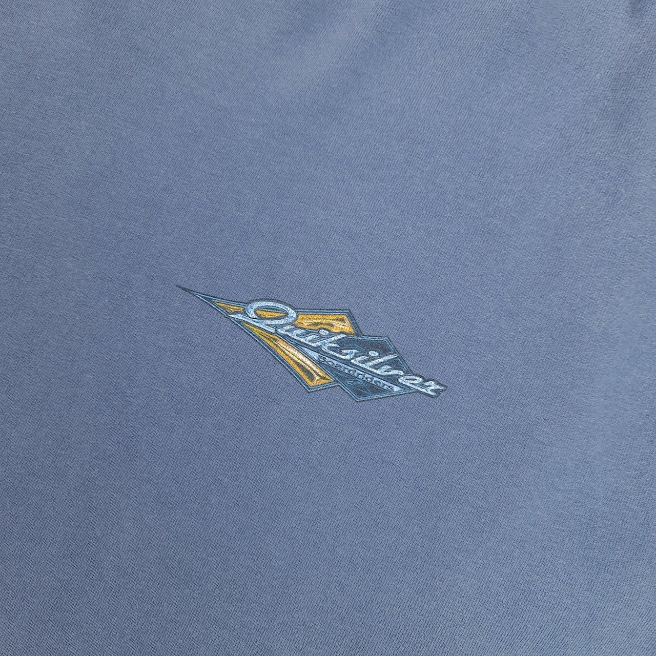 QUIKSILVER Boardriders Long Sleeve T-Shirt