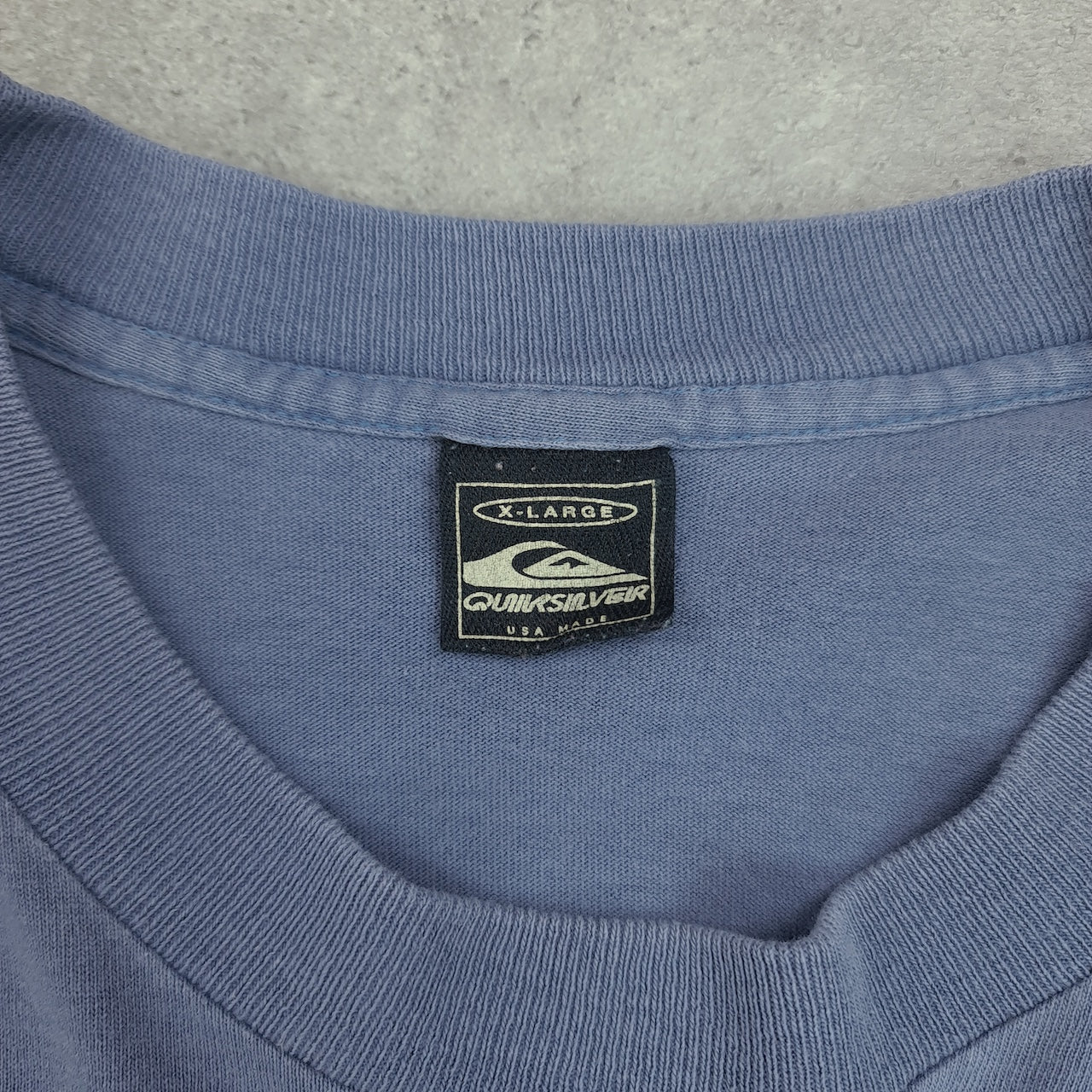 QUIKSILVER Boardriders Long Sleeve T-Shirt