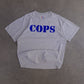 Vintage COPS Single Stitch T-Shirt