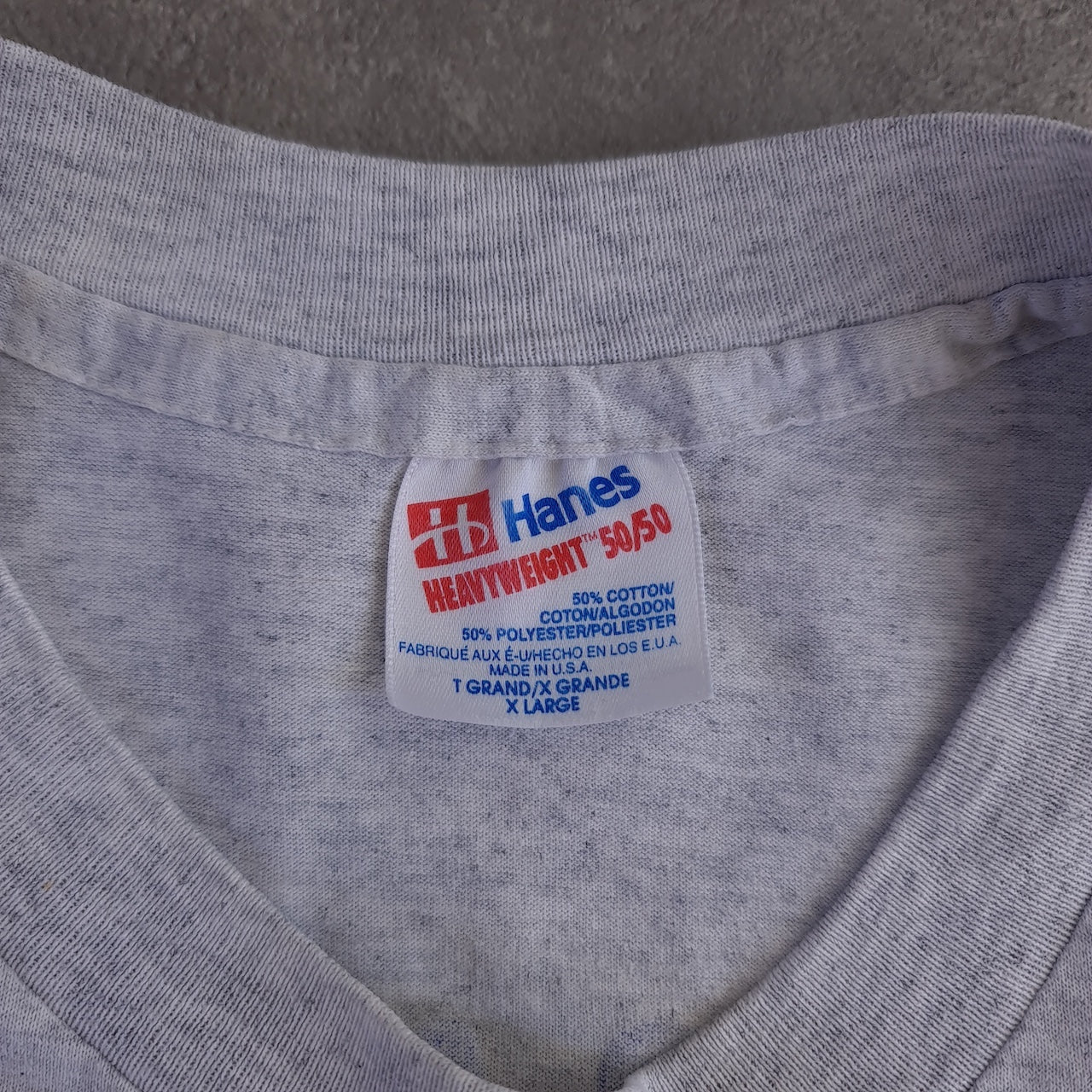 Vintage COPS Single Stitch T-Shirt