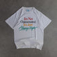 Vintage Opinionated Single Stitch T-Shirt