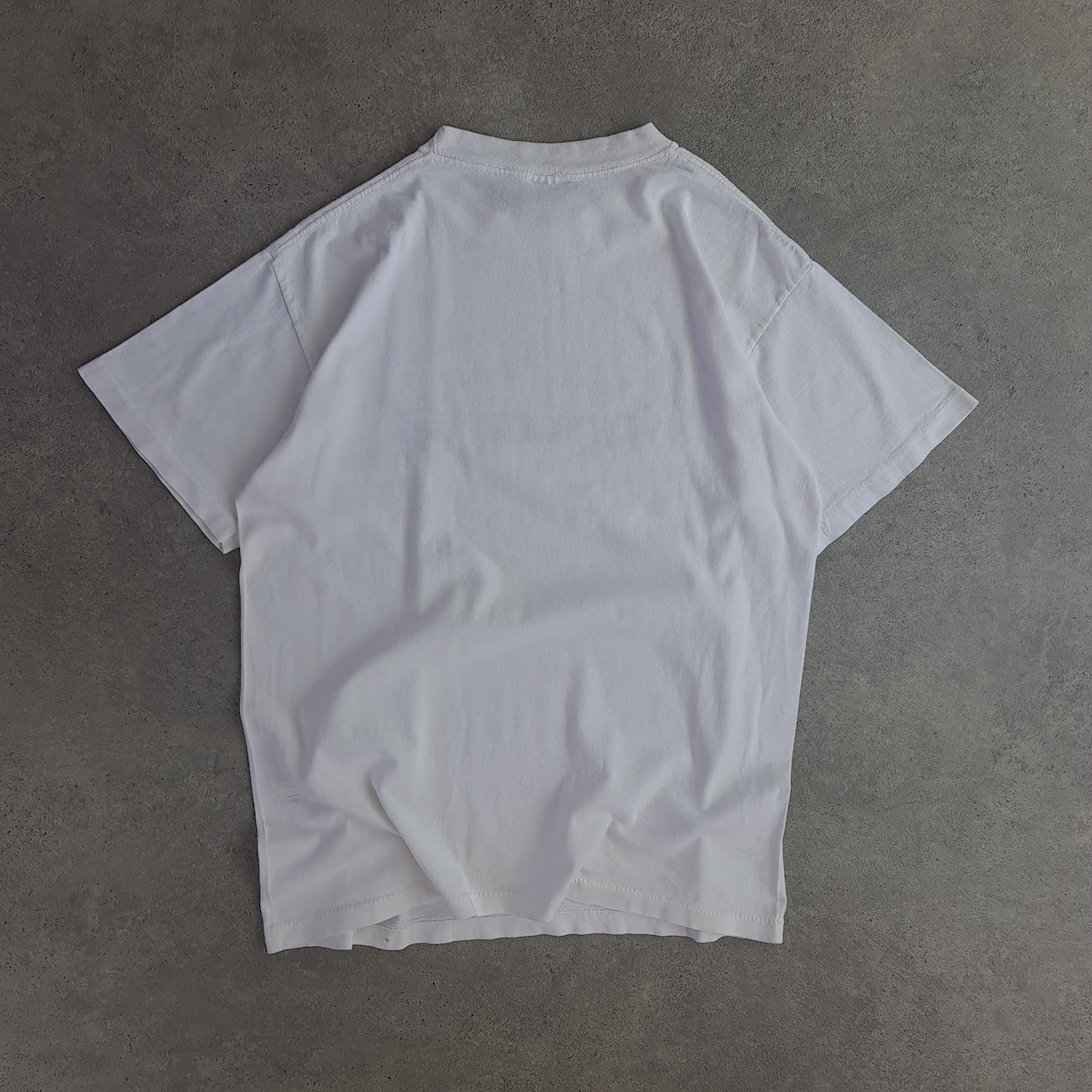 Vintage Opinionated Single Stitch T-Shirt
