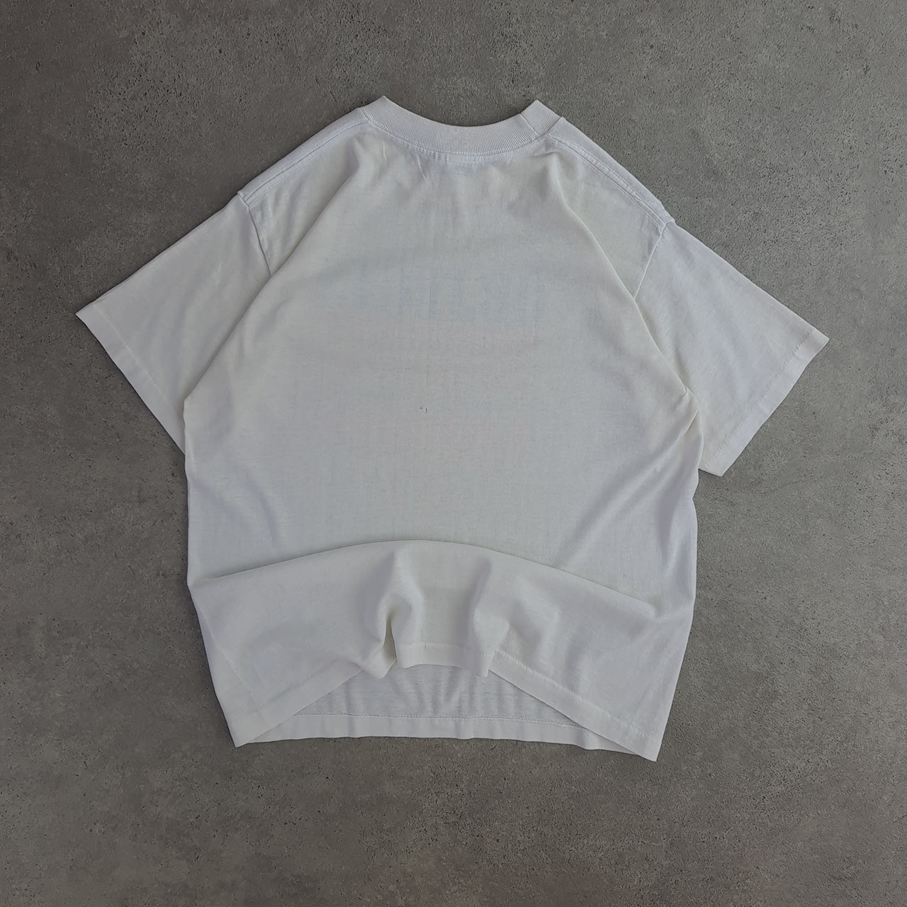 Vintage Objects Single Stitch T-Shirt