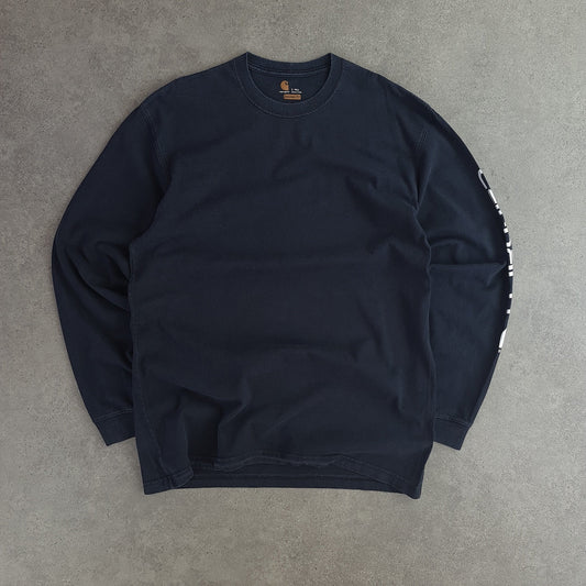 CARHARTT Long Sleeve T-Shirt