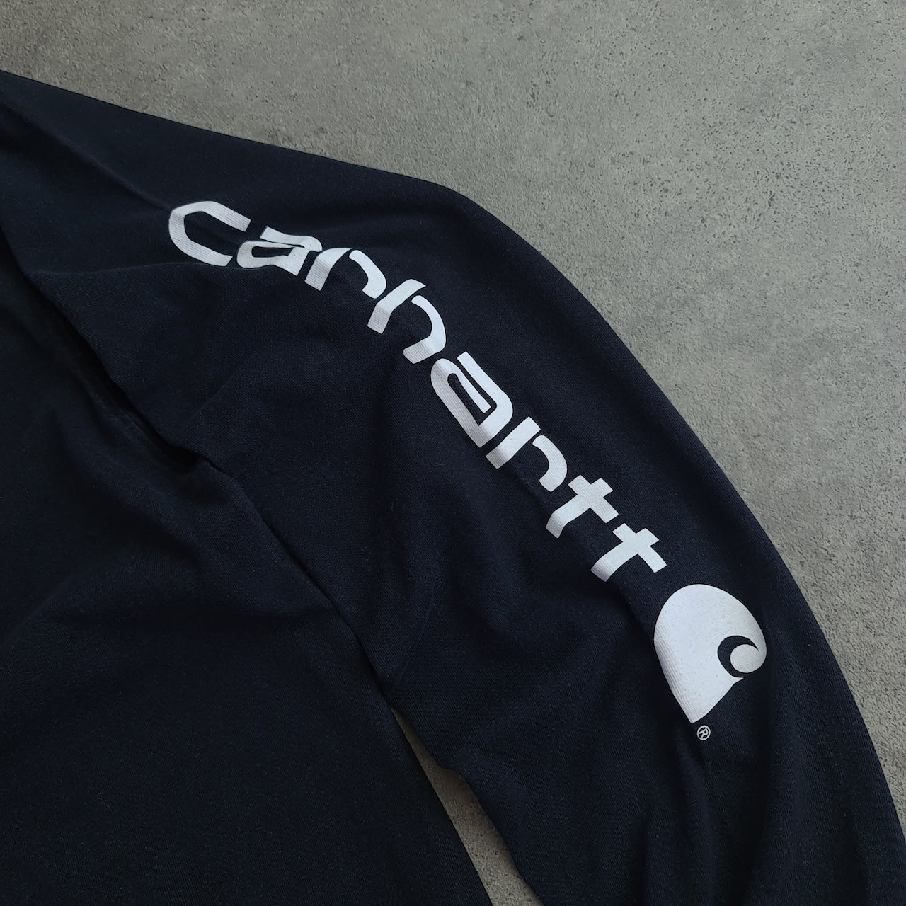 CARHARTT Long Sleeve T-Shirt