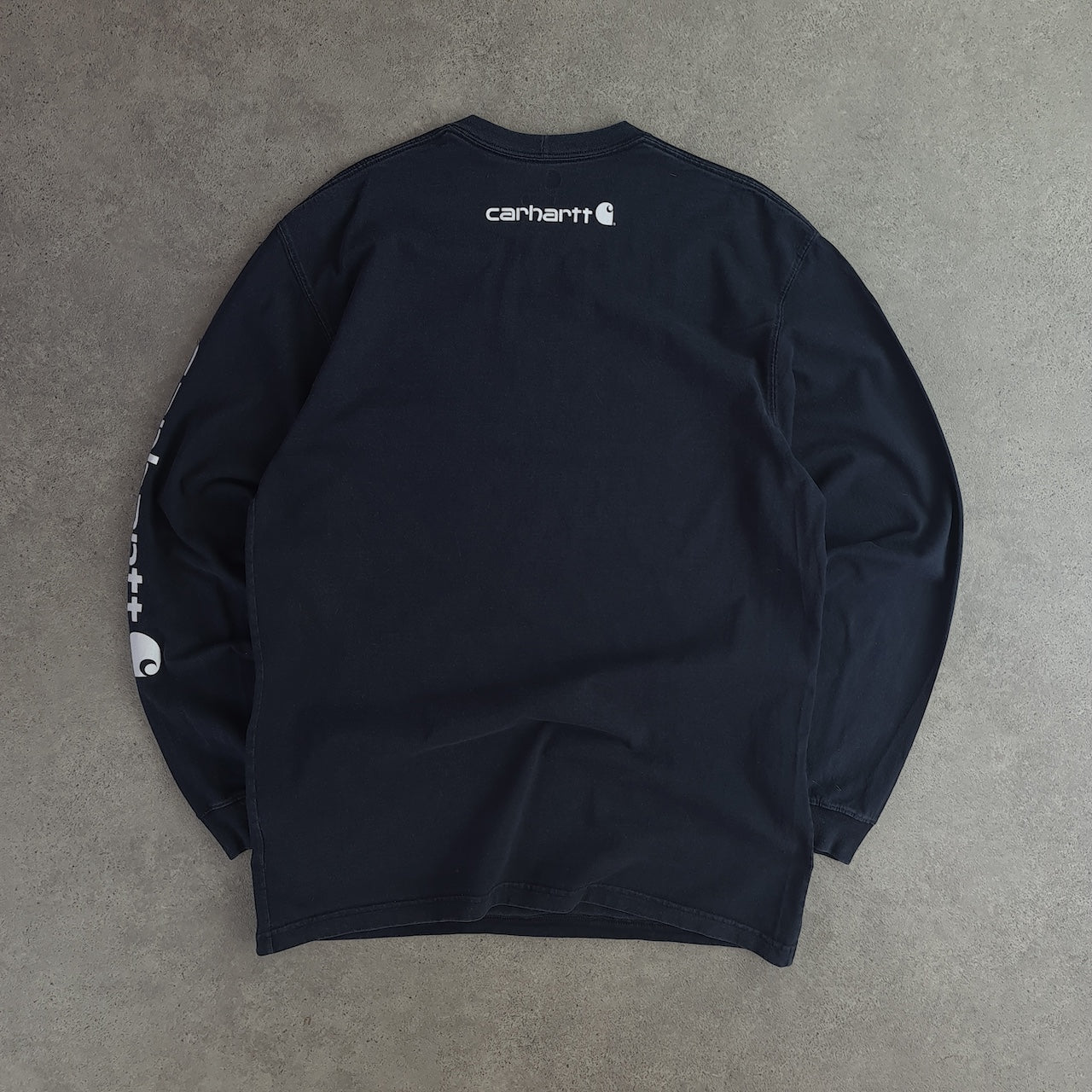 CARHARTT Long Sleeve T-Shirt