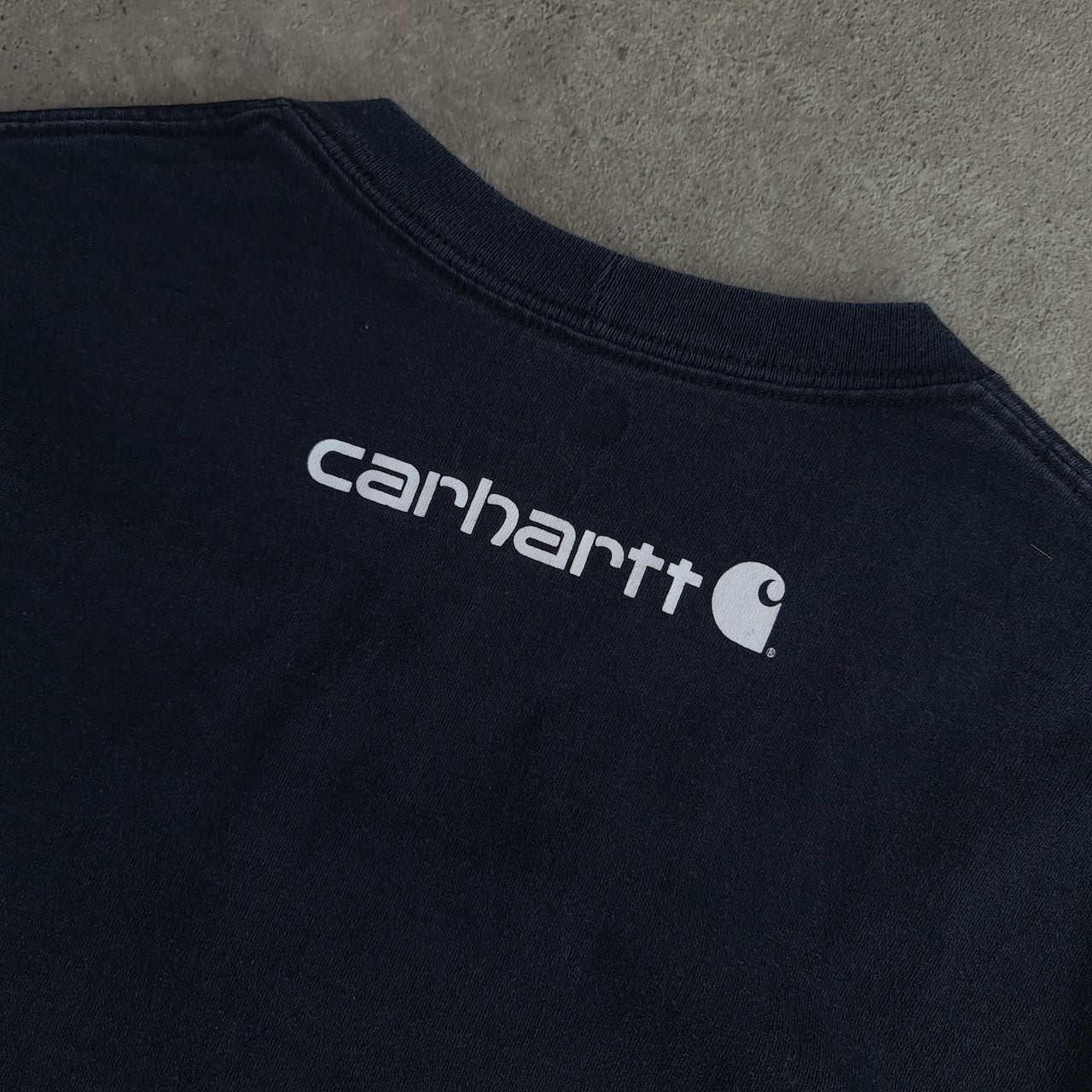 CARHARTT Long Sleeve T-Shirt