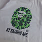 BAPE Camo T-Shirt