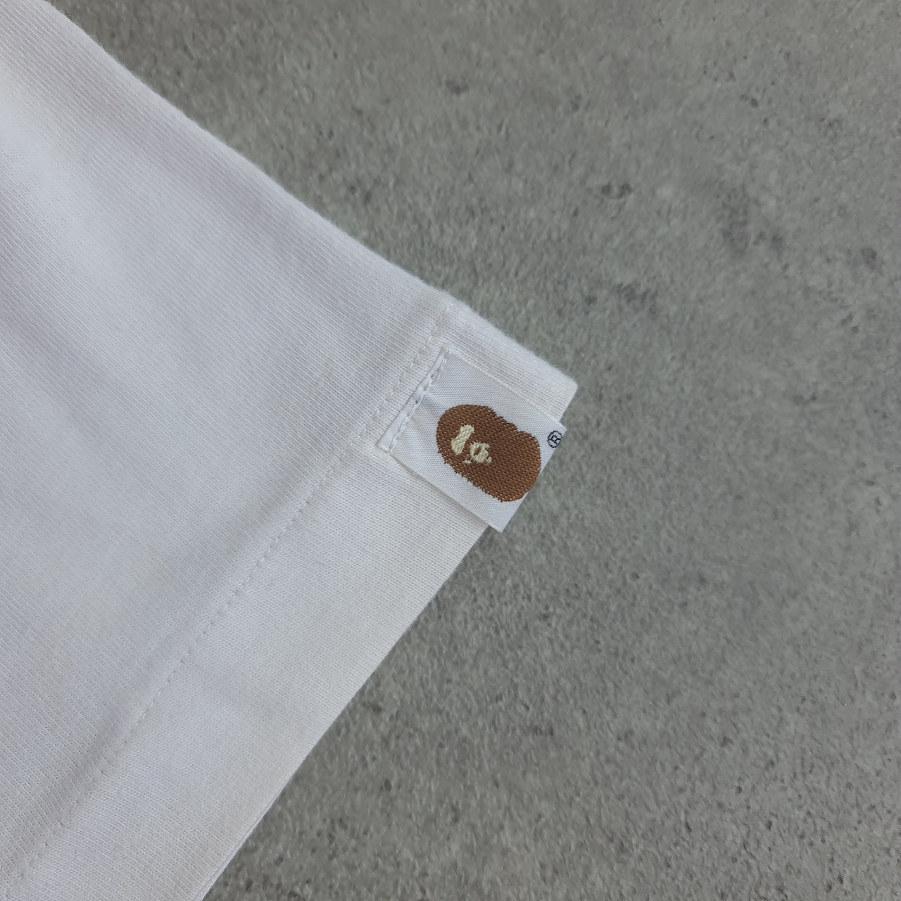 BAPE Camo T-Shirt