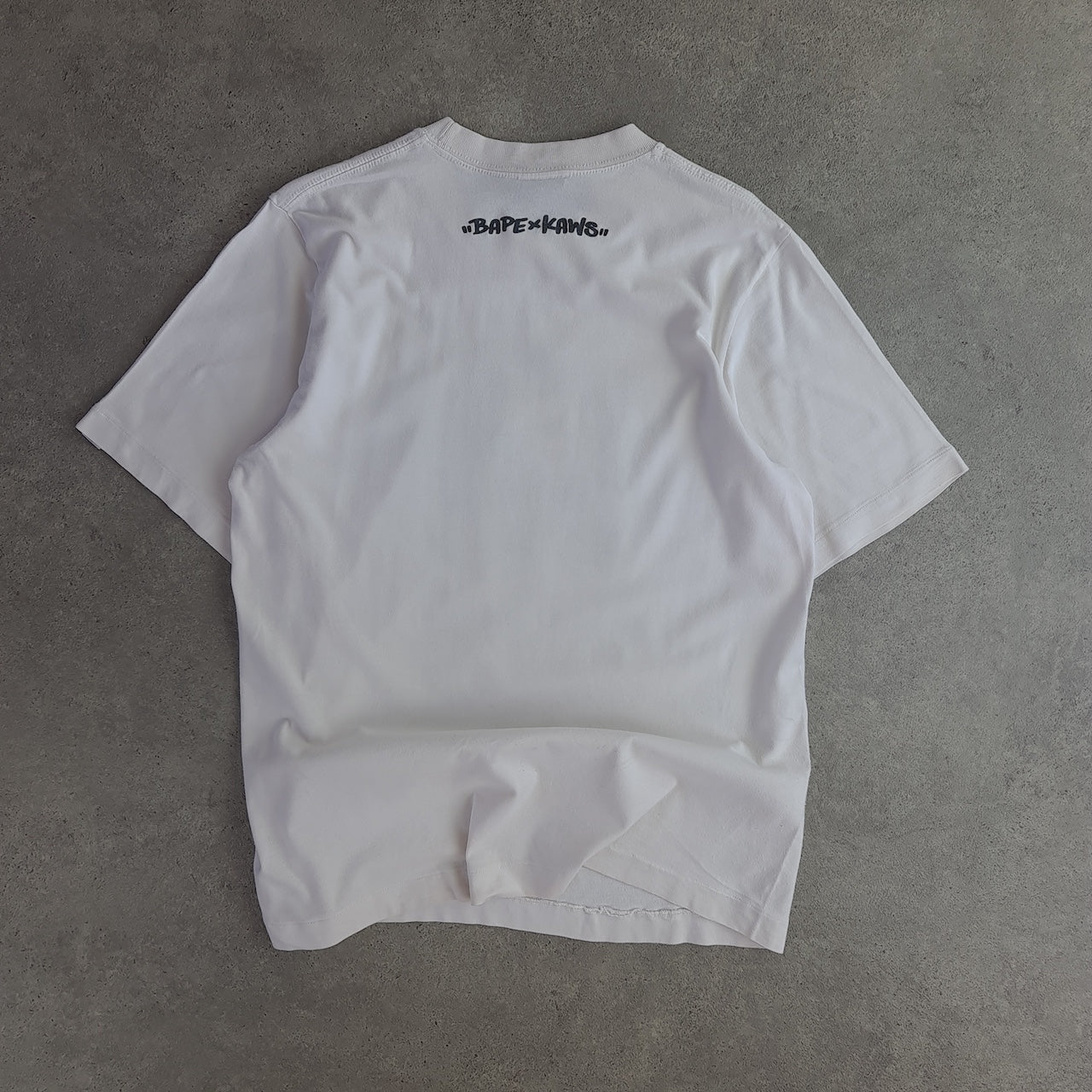 BAPE Camo T-Shirt