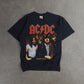 Vintage ACDC Highway To Hell T-Shirt