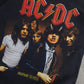 Vintage ACDC Highway To Hell T-Shirt