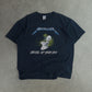 1994 Metallica Metal Up Your Ass T-Shirt