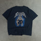 1994 Metallica Metal Up Your Ass T-Shirt