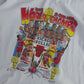 1993 Chicago Bulls Salem T-Shirt