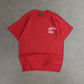 Girls Inc Single Stitch T-Shirt