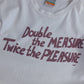 Hollister Twice The Pleasure T-Shirt