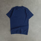 Eat Desert First Single Stitch T-Shirt