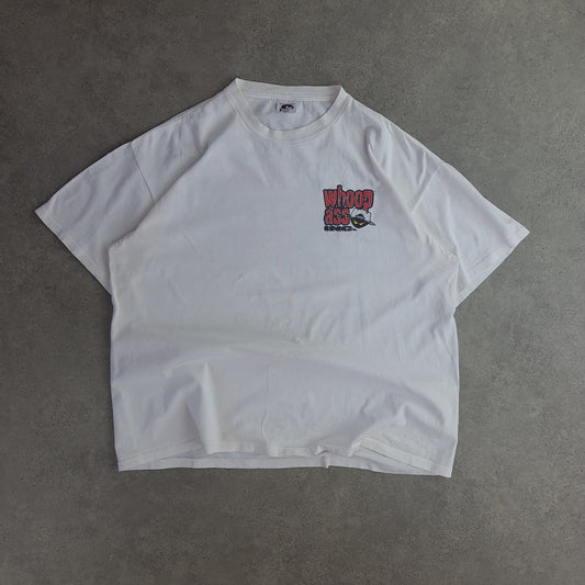 Vintage Whoop Ass Inc T-Shirt