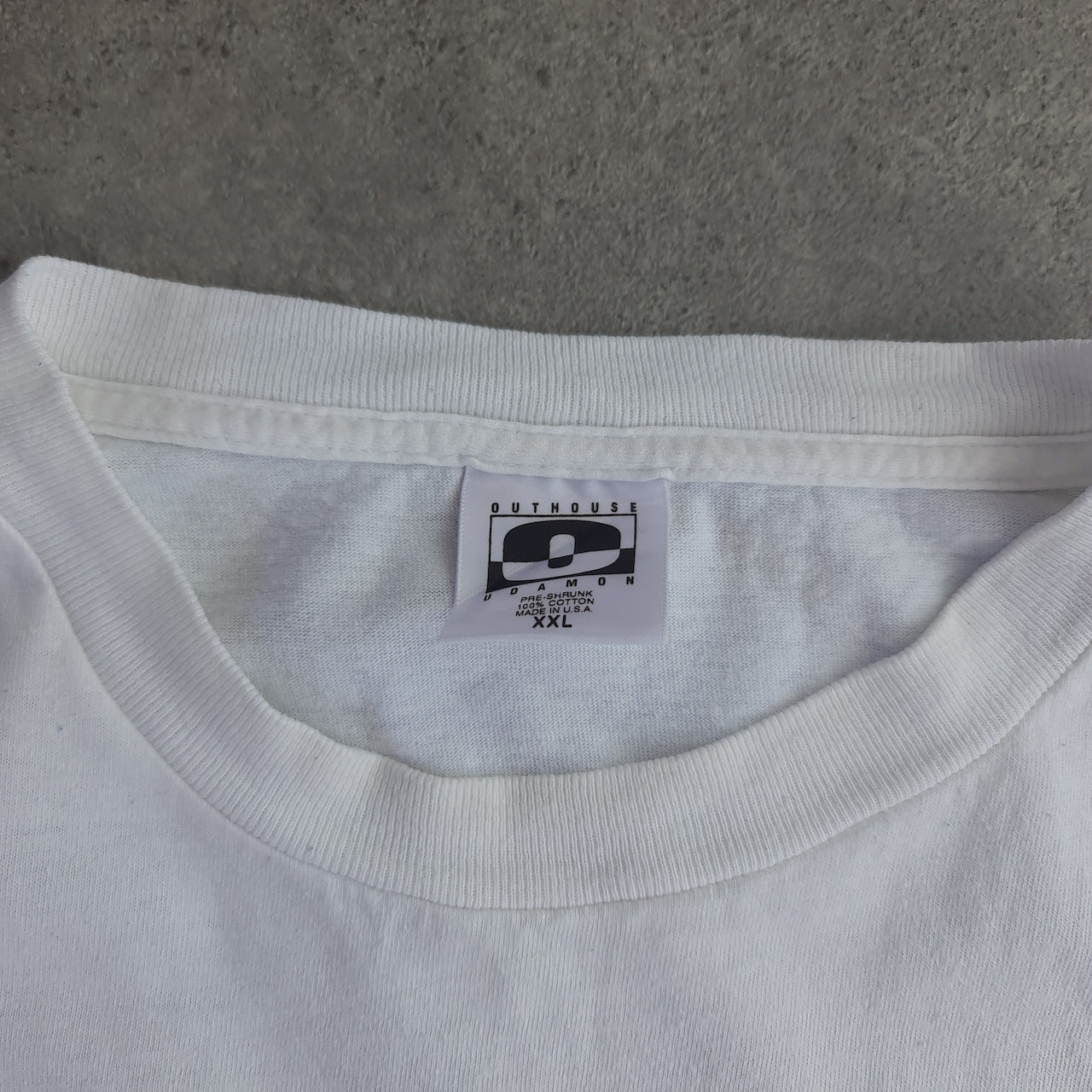 Vintage Whoop Ass Inc T-Shirt