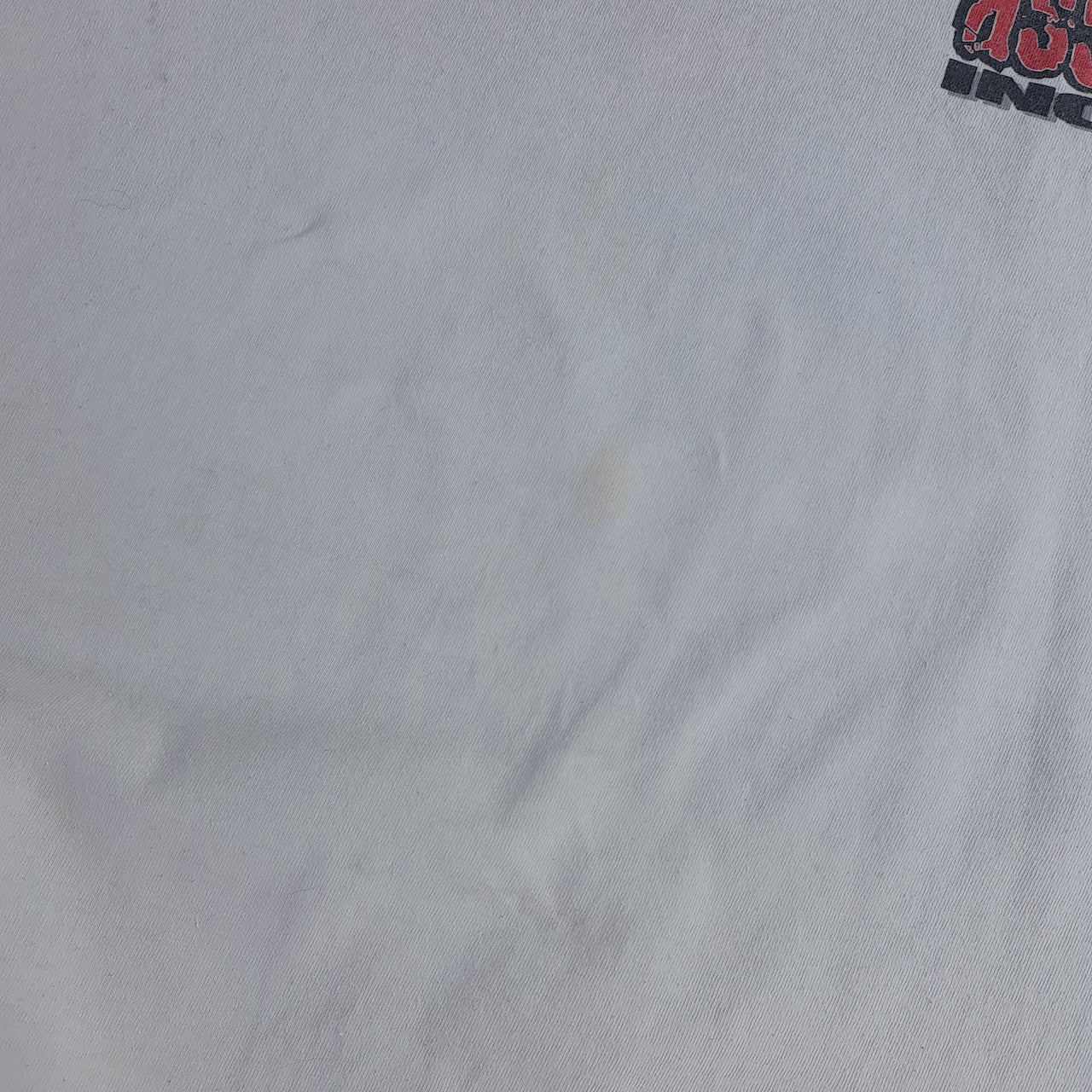 Vintage Whoop Ass Inc T-Shirt