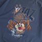 Vintage TAZ Always In Motion T-Shirt