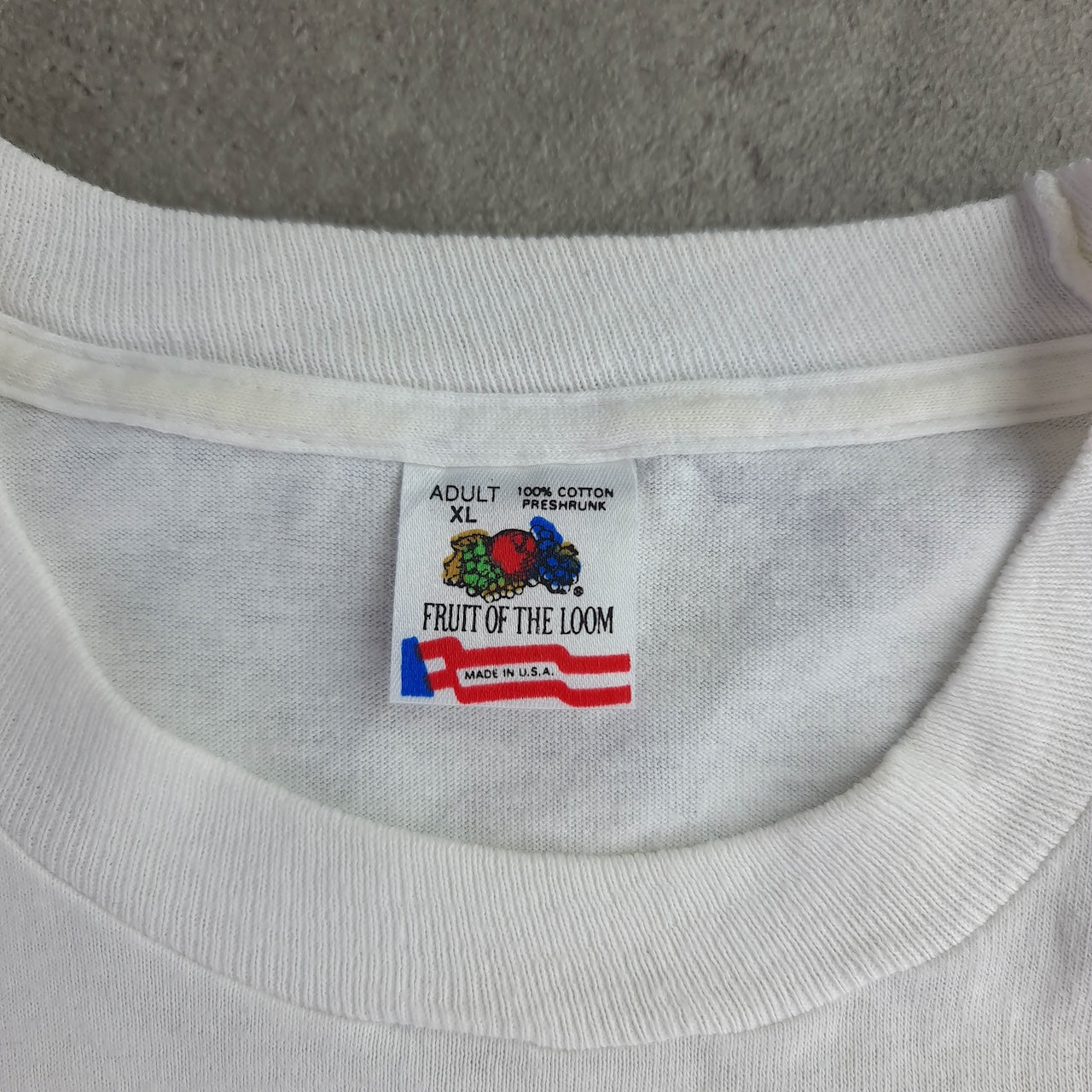 Vintage Almighty Buck T-Shirt