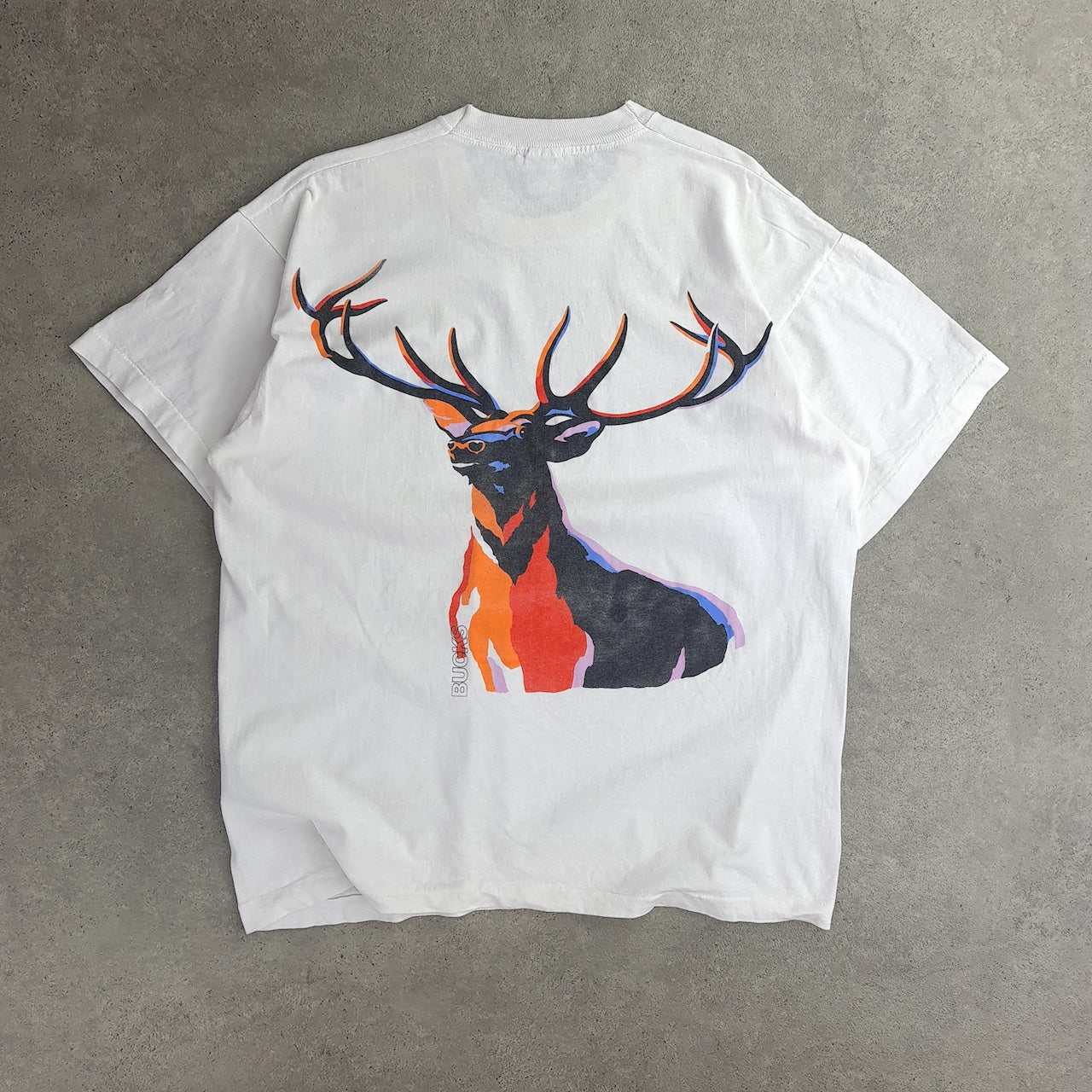 Vintage Almighty Buck T-Shirt