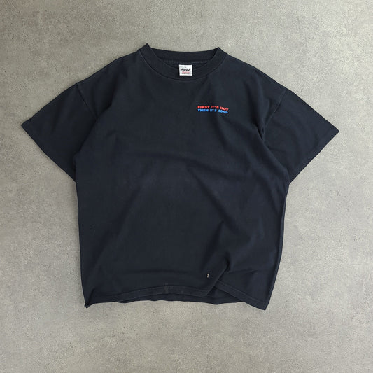 Vintage After Shock T-Shirt