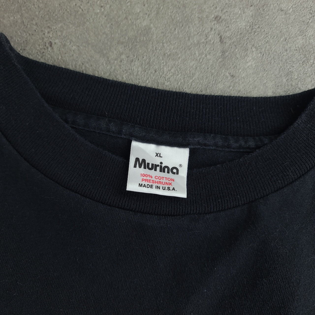 Vintage After Shock T-Shirt
