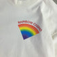 Vintage Rainbow Casino T-Shirt