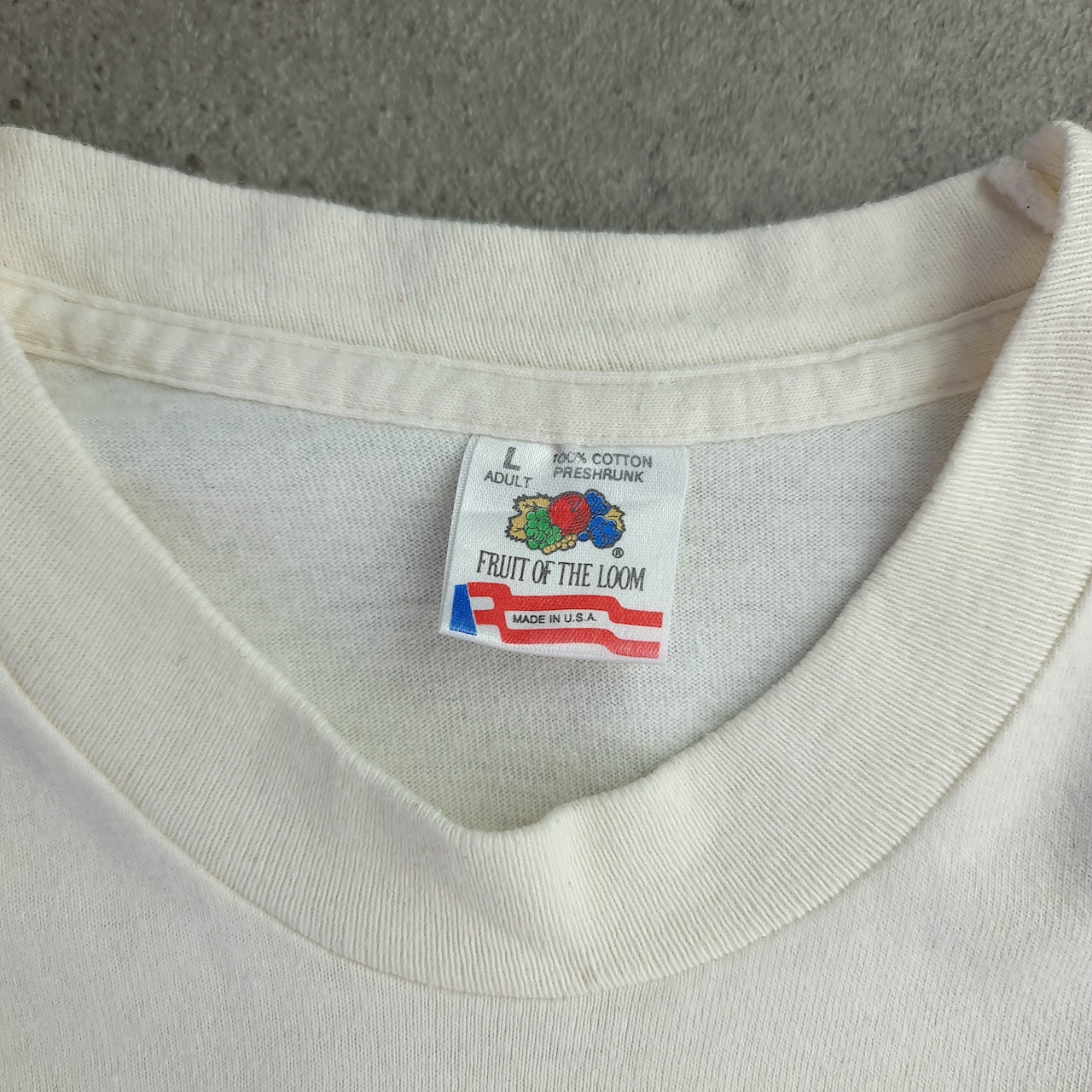 Vintage Rainbow Casino T-Shirt
