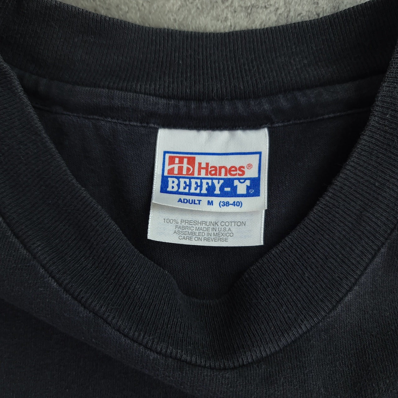 Vintage Old Upholsterers Never Die T-Shirt