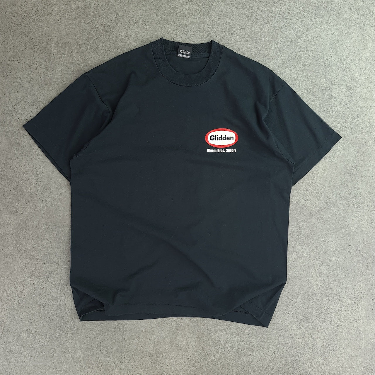 90s Glidden Pro Painters Single Stitch T-Shirt