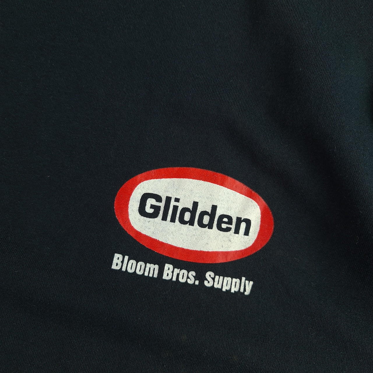 90s Glidden Pro Painters Single Stitch T-Shirt