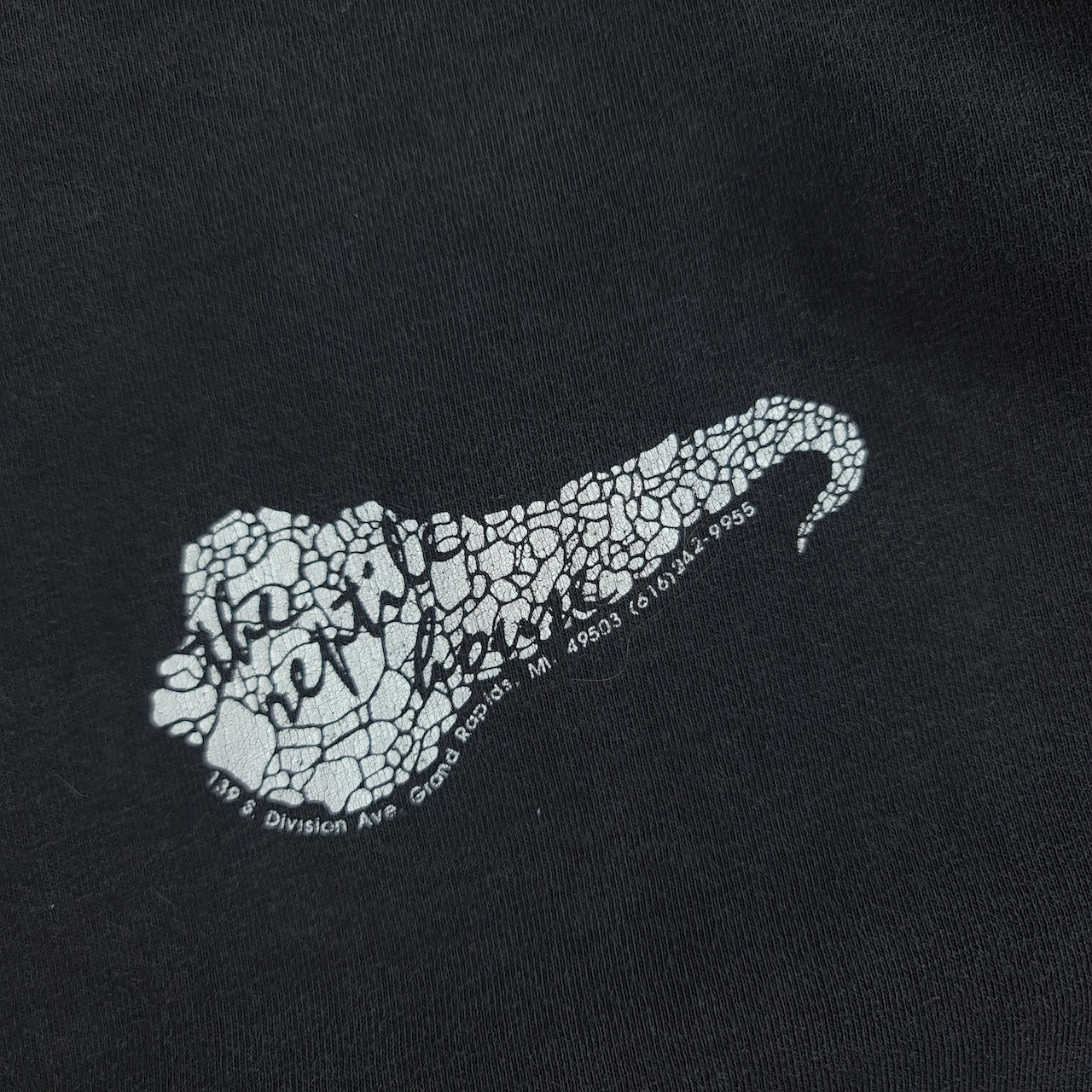 90s F*ck Art Lets Dance T-Shirt
