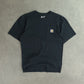 Vintage Carhartt Pocket T-Shirt