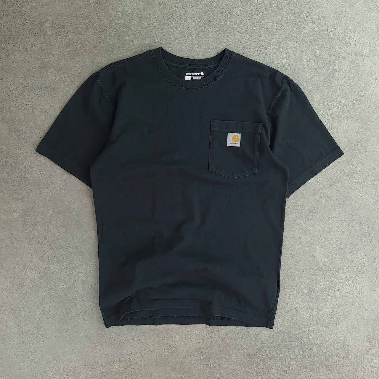 Vintage Carhartt Pocket T-Shirt