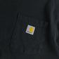 Carhartt Back Print Pocket T-Shirt