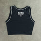 Y2K 2002 Harley Davidson Sturgis Vest Top