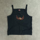 Y2K 2002 Harley Davidson Cami Top
