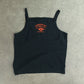 Y2K 2002 Harley Davidson Cami Top