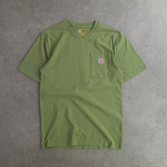 Carhartt Back Graphic Pocket T-Shirt