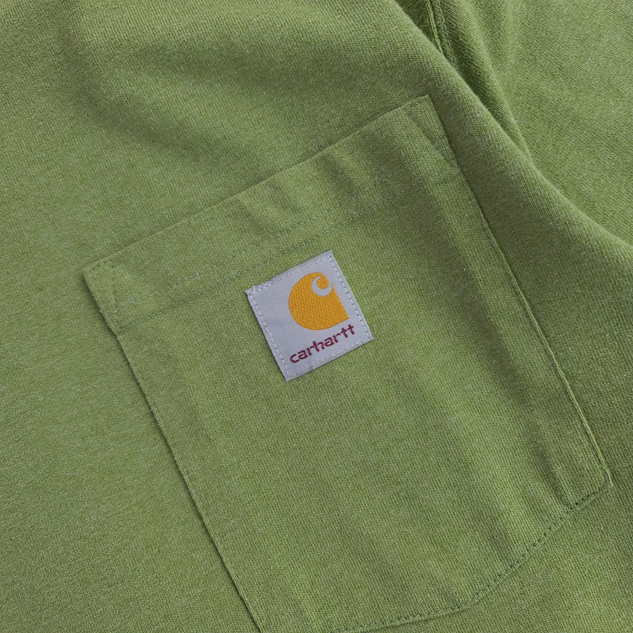 Carhartt Back Graphic Pocket T-Shirt