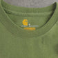 Carhartt Back Graphic Pocket T-Shirt