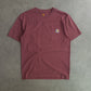 Carhartt Pocket T-Shirt